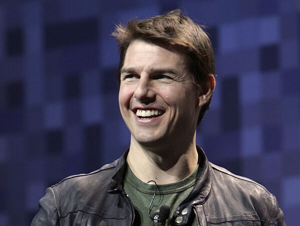 'Top Gun' Sequel Brewing: Will Tom Cruise Will Return as Maverick?