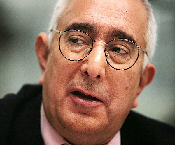 Ben Stein: Dems Manipulated All of Us Over Trump Dossier