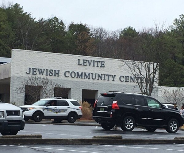 In New Wave of Bomb Threats, 11 Jewish Community Centers Targeted