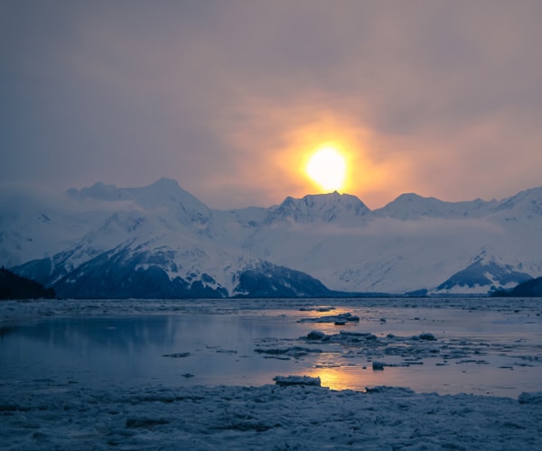 Alaskan 'Sunrise' Girl: Ancient DNA Helps Explain Population