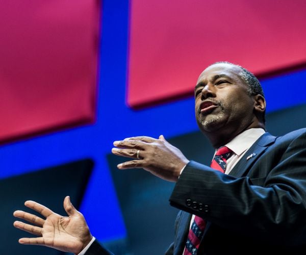 15 Reasons Ben Carson Is Connecting With Voters