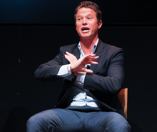 Billy Bush Taken Off Of Monday's 'Today' Show