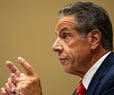 Cuomo Could Achieve Comeback, Be Just What City Needs 