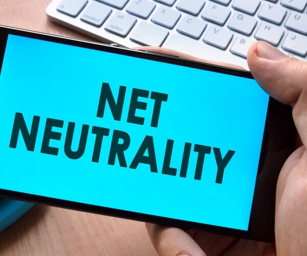 Senate Vote to Restore Net Neutrality Seen as Win for Small Businesses