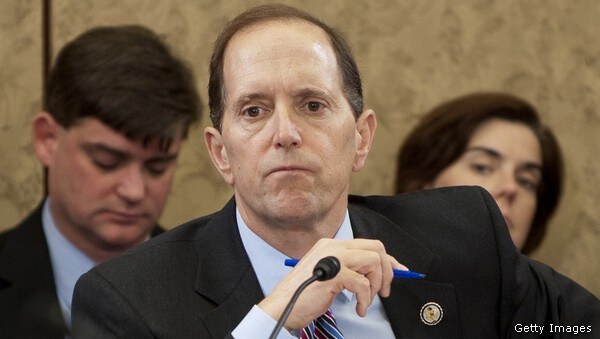 Proposed IRS Rule Change Splits Leaders of Key House Panel