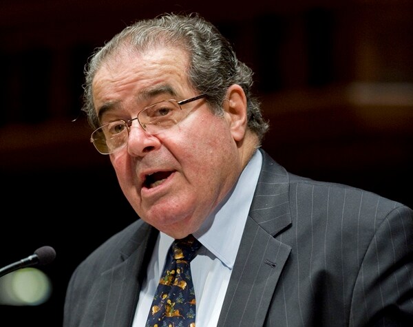 What Killed Supreme Court Justice Antonin Scalia? 