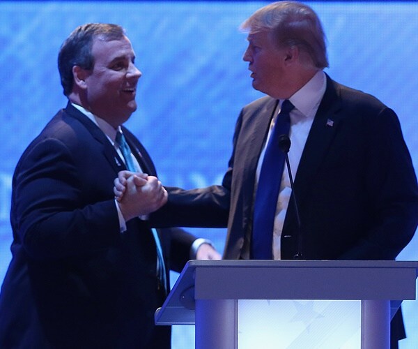 NJ GOP Sources: Christie Should Endorse Trump Now