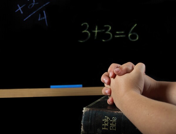 Pros and Cons of Prayer in School: Educators Weigh In