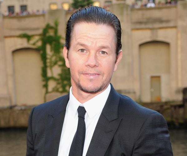 Forbes' Highest-Paid Actors of 2017: Mark Wahlberg Tops List