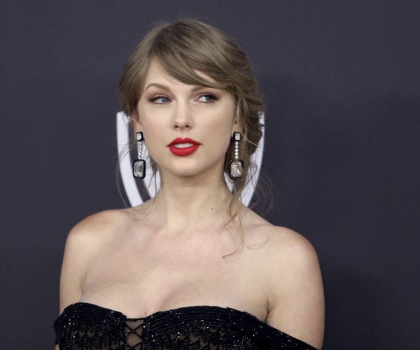 Man Who Broke into Taylor Swift's Home Gets 6 Months in Jail