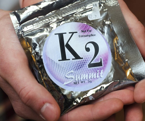 K2 Overdoses: Brooklyn Street Corner Drugs Sicken 30-Plus