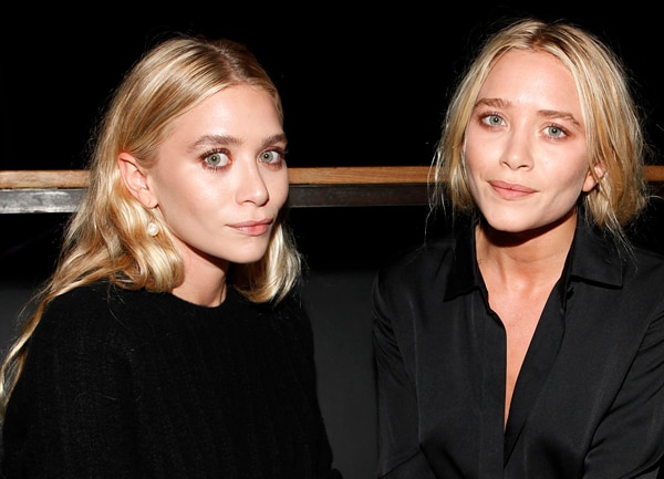 Olsen Twins Sued: Intern Claims Working Grueling, Unpaid Days