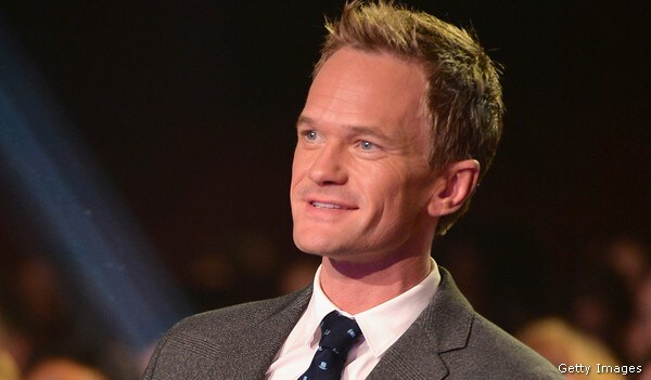 CBS Originally Offered Letterman Spot to Neil Patrick Harris