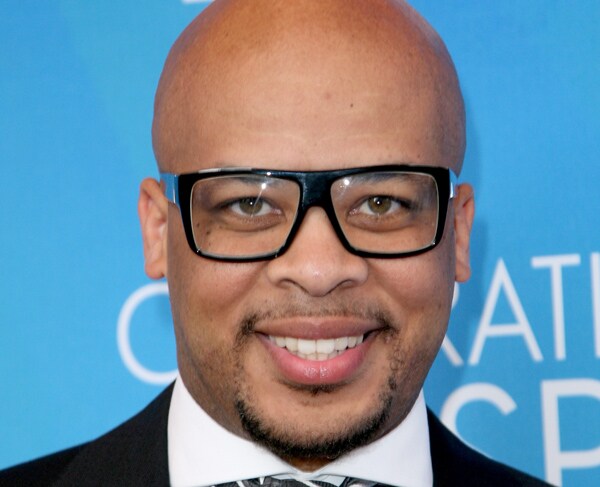 James Fortune Arrested: Gospel Singer Accused of Aggravated Assault