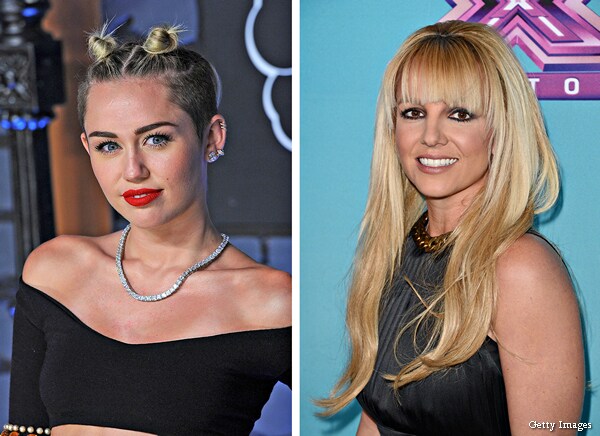 Miley Cyrus, Britney Spears Collaboration? Songwriter Says Yes