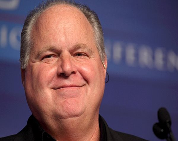 Rush: Media Clearly Out to 'Destroy' Trump, But They Will Fail