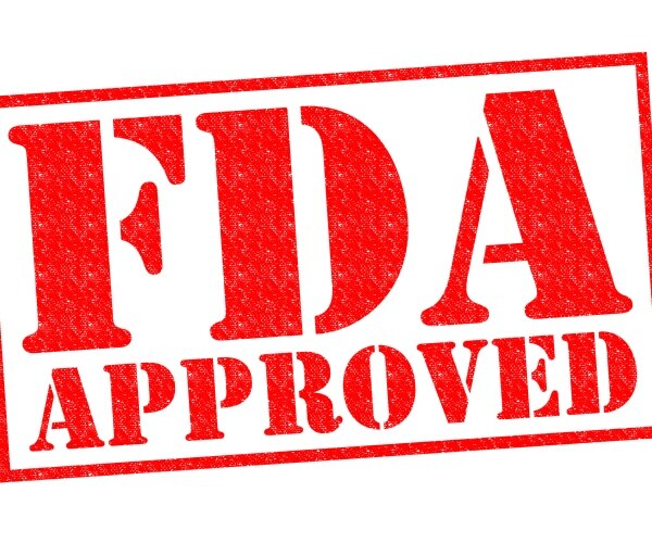 FDA Approval