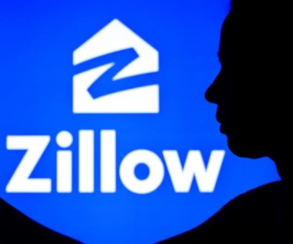 Zillow Lays Off 300 as Housing Market Slumps