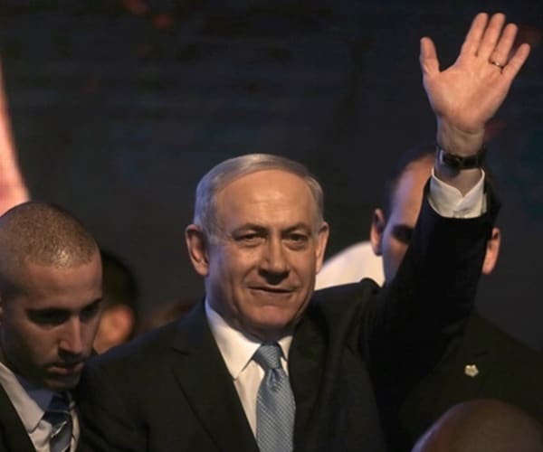 Netanyahu Defends Record $38 Billion US Defense Package