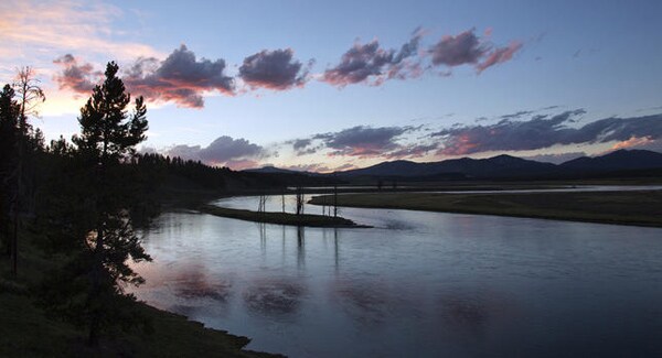 Yellowstone Drone Crash: Aerial Device May Have Damaged Hot Spring