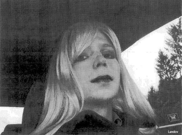 Chelsea Manning's NYT Op-Ed Calls for Reform, More Access for Reporters