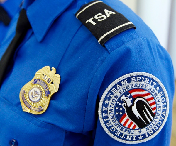 TSA 'Inadequacy' at 3 NYC Airports May Be Replaced by Private Firm