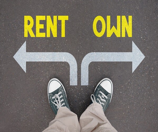 Pros and Cons of Renting vs. Owning