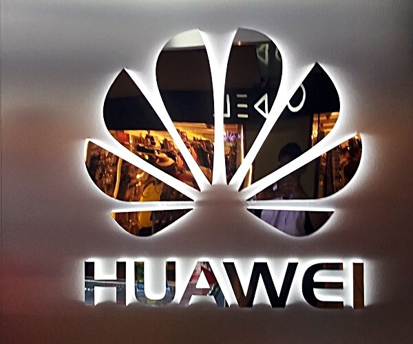 huawei logo 