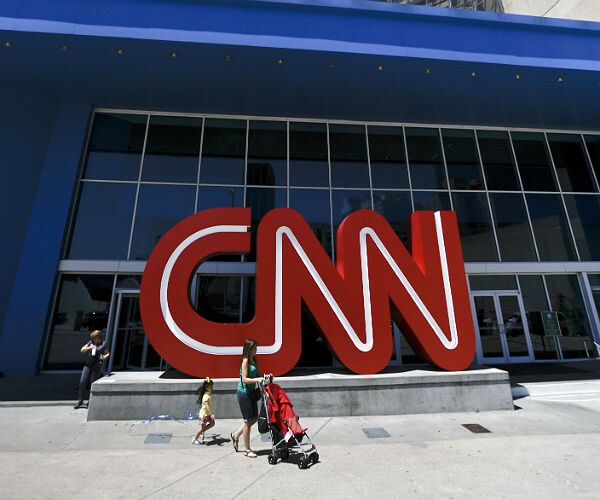 Report: CNN Staff Had Personal Info Leaked, Receiving Threats