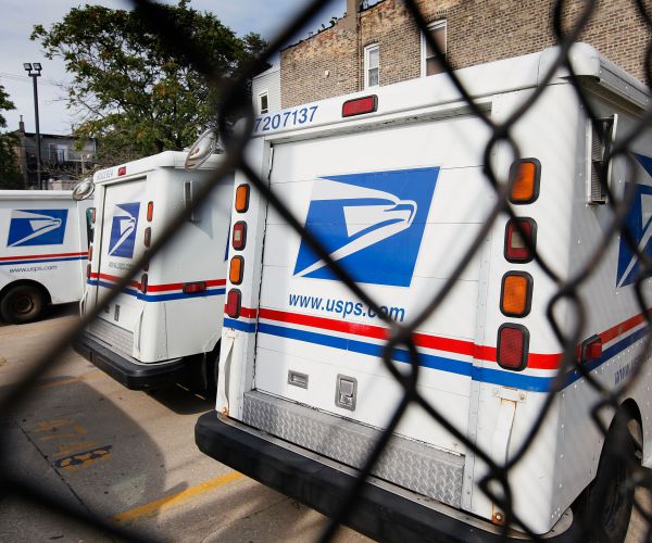 Postal Worker Faked Cancer, Convicted of Fraud