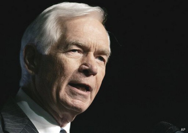 Cochran: Not Deciding Yet Whether to Run for Re-Election 