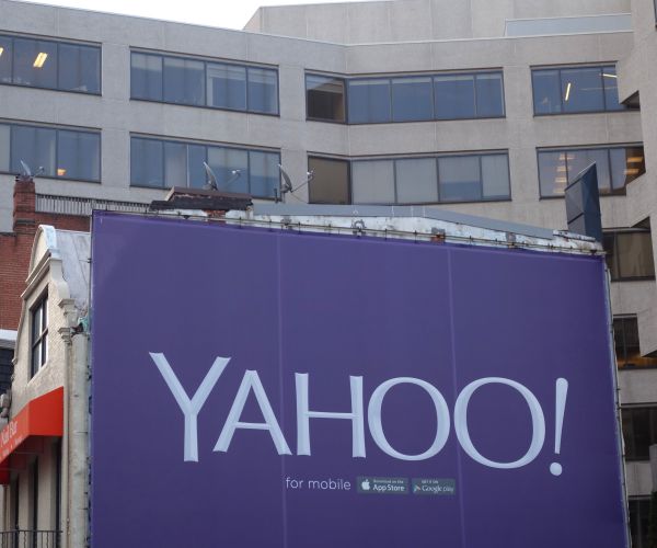 Yahoo Lab Machine Learning Dataset: Info From 20M Users Now Available to Researchers