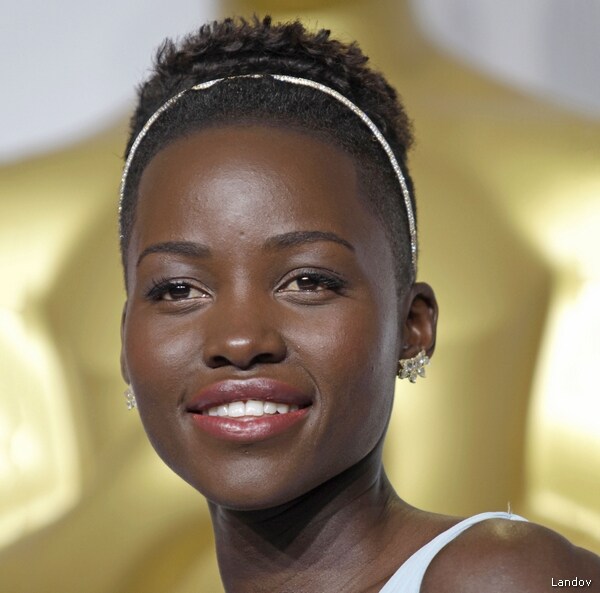 'Star Wars Episode 7': Lupita Nyong'o Rumored to Be Courted for Role