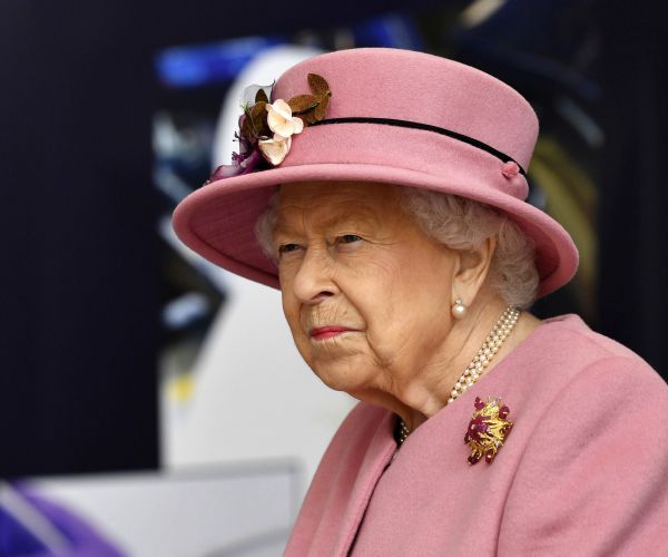 Queen Unhappy About Prince Charles' Idea of Turning Buckingham Palace Into Museum