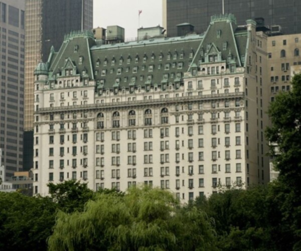 plaza hotel owner nyc