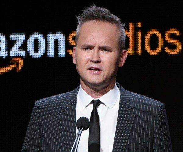 Roy Price Leaves Amazon Studios Amid Sexual Harassment Allegation