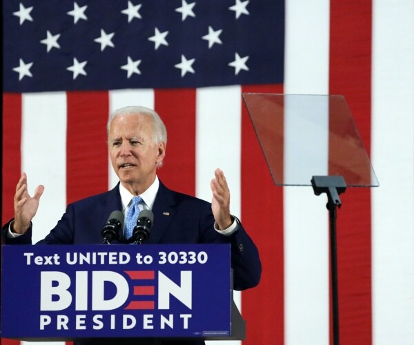 Joe Biden