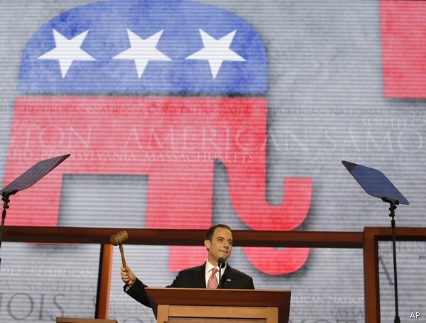 RNC Considering Big Changes for 2016 Nominating Process