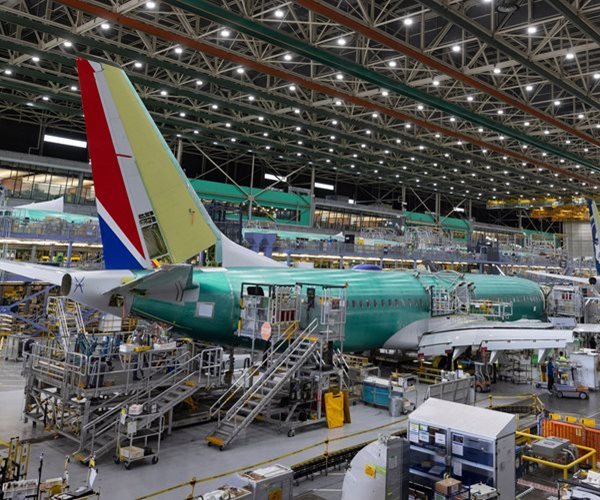 Boeing's Safety Culture Falls Far Short: Experts