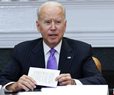 Biden Pushes Effort to Combat Rising Tide of Violent Crime