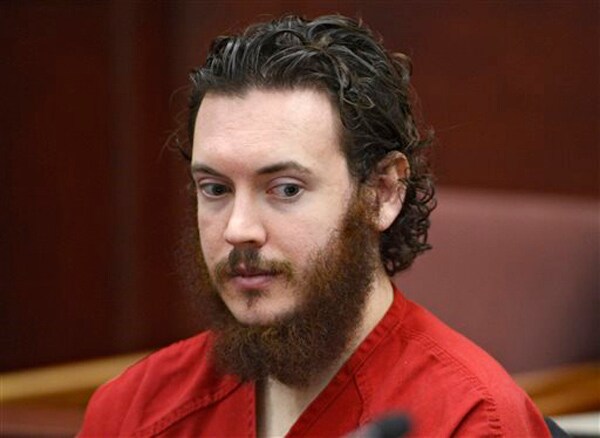 James Holmes Trial Jurors Exit After a Forbidden Telephone Call