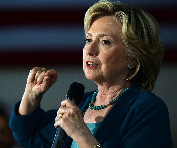 State Dept. to Release Final Batch of Clinton Emails Over the Weekend