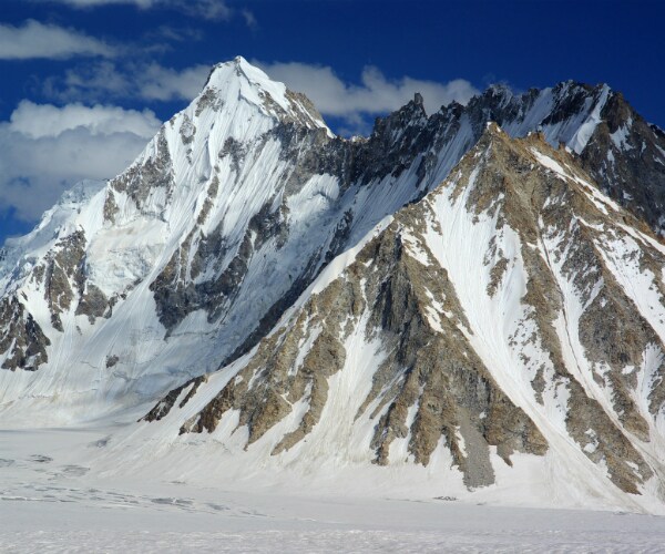 American Mountain Climbers Missing on Northern Pakistan Peak