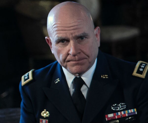 Fighting in Iraq vs. Radical Islamic Terrorism: Trump, McMaster Differ