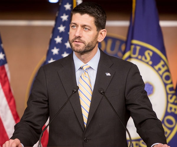 Paul Ryan: Contested Convention More Likely