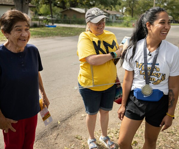 Uvalde Shooting Mother Loses Bid for Mayor