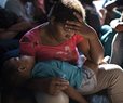 Judge Blocks Trump Rule Curtailing Asylum Claims