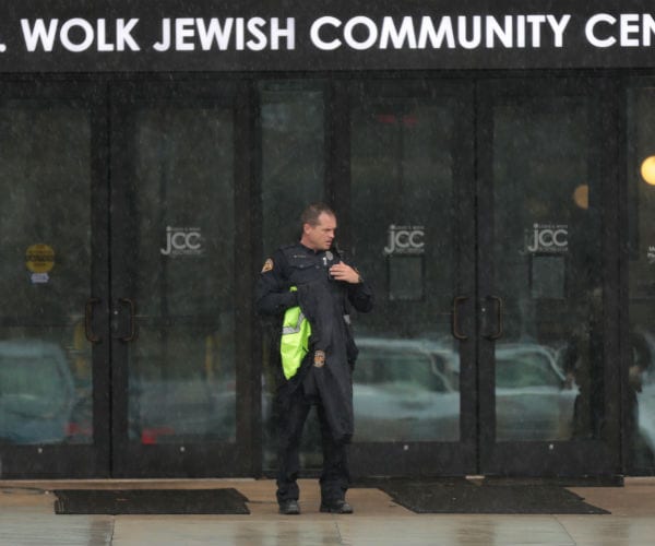 New Wave of Bomb Threats Hits Jewish Centers, ADL Offices