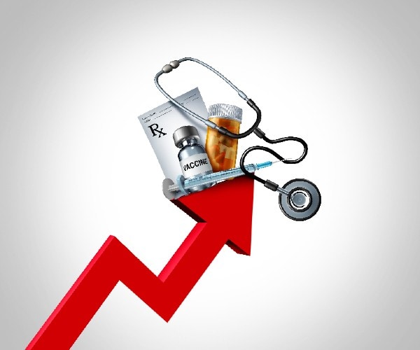 health insurance costs and profits 