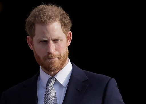 Last-minute Settlement Talks Stall Prince Harry's High-stakes Trial against British Tabloids